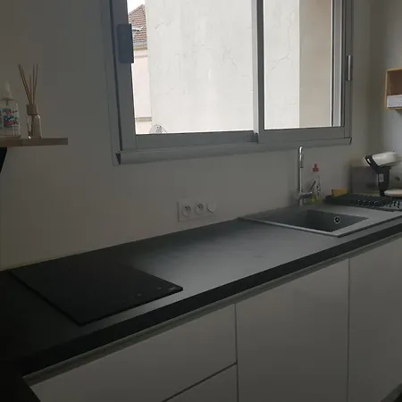 Studio Centre Proche Cite Gastronomique *